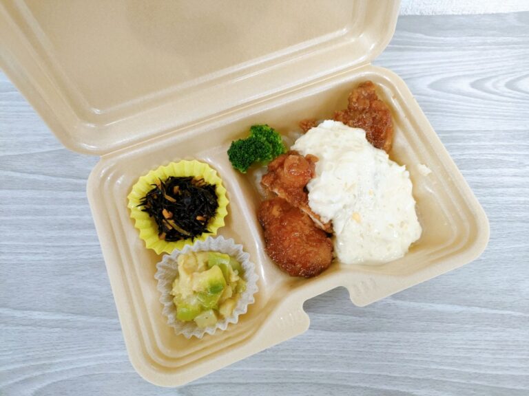 8月18日のRONDO DELI